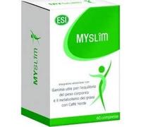 Myslim 60Cpr