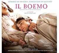 Myslivecek Il Boemo: Admired By Mozart, Forgotten By Hist (CD) (Importación USA)