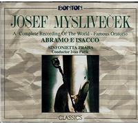 Myslivecek J - Abramo E Isacco