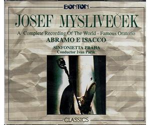 Myslivecek J - Abramo E Isacco