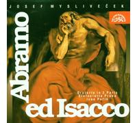 Myslivecek, J. - Abramo Ed Isacco