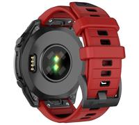 MYSNBKN Brazalete de ajuste rápido de 26 mm para Fenix 8 51 mm/Fenix 7X Pro/Fenix 7X/Fenix 6X Pro/Fenix 5X/Fenix 5X Plus/Epix Pro 51 mm/Fenix 3/Fenix 3 HR