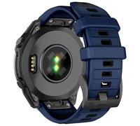 MYSNBKN Brazalete de ajuste rápido de 26 mm para Fenix 8 51 mm/Fenix 7X Pro/Fenix 7X/Fenix 6X Pro/Fenix 5X/Fenix 5X Plus/Epix Pro 51 mm/Fenix 3/Fenix 3 HR