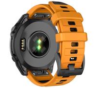 MYSNBKN Brazalete de ajuste rápido de 26 mm para Fenix 8 51 mm/Fenix 7X Pro/Fenix 7X/Fenix 6X Pro/Fenix 5X/Fenix 5X Plus/Epix Pro 51 mm/Fenix 3/Fenix 3 HR