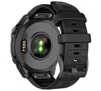 MYSNBKN Brazalete de ajuste rápido de 26 mm para Fenix 8 51 mm/Fenix 7X Pro/Fenix 7X/Fenix 6X Pro/Fenix 5X/Fenix 5X Plus/Epix Pro 51 mm/Fenix 3/Fenix 3 HR