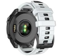 MYSNBKN Brazalete de ajuste rápido de 26 mm para Fenix 8 51 mm/Fenix 7X Pro/Fenix 7X/Fenix 6X Pro/Fenix 5X/Fenix 5X Plus/Epix Pro 51 mm/Fenix 3/Fenix 3 HR