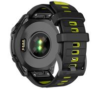 MYSNBKN Brazalete de ajuste rápido de 26 mm para Fenix 8 51 mm/Fenix 7X Pro/Fenix 7X/Fenix 6X Pro/Fenix 5X/Fenix 5X Plus/Epix Pro 51 mm/Fenix 3/Fenix 3 HR