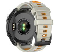 MYSNBKN Brazalete de ajuste rápido de 26 mm para Fenix 8 51 mm/Fenix 7X Pro/Fenix 7X/Fenix 6X Pro/Fenix 5X/Fenix 5X Plus/Epix Pro 51 mm/Fenix 3/Fenix 3 HR