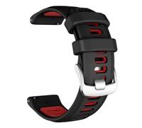 MYSNBKN Cinta de reloj Forerunner 70/170/245/645/570 42 mm/Venu 2/Venu SQ/Vivoactive 5, cinta de repuesto de 20 mm para Apex 2/Pace 2/Active 2/Active 3/T-Rex 3 Pro 44 mm