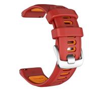 MYSNBKN Cinta de reloj Forerunner 70/170/245/645/570 42 mm/Venu 2/Venu SQ/Vivoactive 5, cinta de repuesto de 20 mm para Apex 2/Pace 2/Active 2/Active 3/T-Rex 3 Pro 44 mm