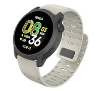 MYSNBKN Correa de reloj 22 mm para Amazfit Active Max/Coros Pace 4/Pace 3/Apex 46 mm/Apex 2 Pro/Apex Pro, correa de repuesto de silicona suave para Forerunner 265/255/570 47 mm