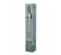 Mysoda: Bio-CO2 Cilindro de CO2 alimentario - Compatible con máquinas de agua con gas de tornillo - CO2 100% renovable