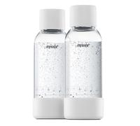 Mysoda Soda 2PB05F-W 500 ml 2 x 500 ml
