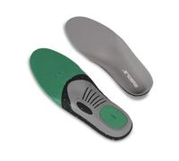 Mysole ShockAbsorbing Field Sport Plantillas de apoyo de comodidad para actividades ortopédicas