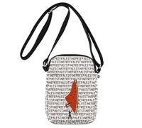 MYSOMY Free Palestine - Bolso cruzado con diseño de mapa de Palestina, regalo de sandía, bolsa de bandera de Palestina, Palestina Reino Unido, 111