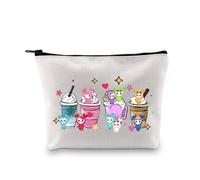 MYSOMY K-POP Group Twice Bandolera Once Fandom Bolsa de hombro K-POP Idol Fans Regalo Bolsa de concierto, Dos bolsas