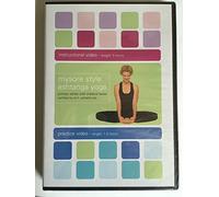 Mysore Style Ashtanga Yoga: Primary Series with Melanie Fawer Certified by Sri K. Pattabhi Jois