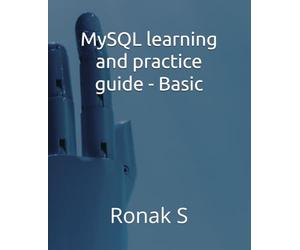 MySQL learning and practice guide - Basic: Basic level