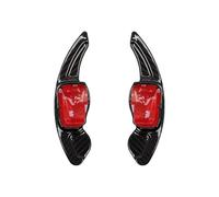 MYSSJS Levas Cambio Extensión Palanca Cambios Volante Para Golf 5 6 MK6 GTI R Jetta MK5 Passat B6 B7 CC Polo Seat Leon 2009 2010 2011 2012 2013 2014