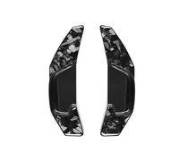 MYSSJS Levas Cambio Extensión Paleta Cambio Volante Para Subaru BRZ Para Camry Reiz Corolla 86 GR86 2022-2023(C Forged)