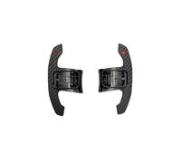 MYSSJS Levas Cambio Paletas De Cambio Volante Para Serie 1/2/3/5/6/7/8 G GT Mp Sport F40 F44 G20 G21 G30 G31 G32 G11 G12 G01 G02 G08(Matte style)