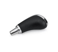 MYSSJS Para Toyota Para Corolla Para Yaris Para Lexus LS400 LX570 RX350 AT Perilla Cambio Marchas Cromada Para Automóvil Manija Palanca Cambios Pomos Palanca Cambios(5pcs)