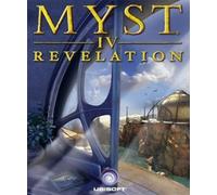 Myst 4 Revelation