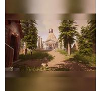 Myst (DLC) (PC) Steam Gift - GLOBAL