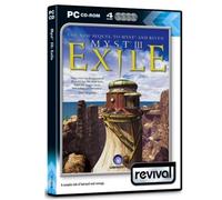 Myst III: Exile [DVD-Rom]