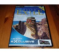 Myst III Exile [Importación Inglesa]