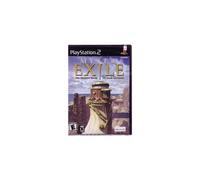 Myst III Exile - PlayStation 2 (Renovado)