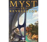 Myst IV: Revelation