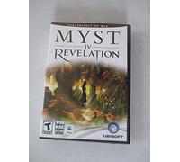 Myst IV: Revelation [Importación alemana]