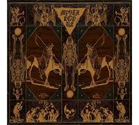 Mystagogue - And The Darkness Was Cast Out Into The Wilderness [Vinilo]