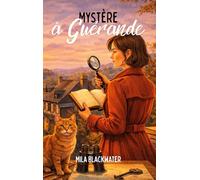 Mystère à Guérande