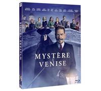 Mystère à Venise [Francia] [Blu-ray]