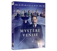 Mystère à Venise [Francia] [DVD]