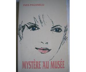 mystere au musée