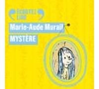 Mystère (audiolibro)