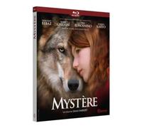 Mystère [Francia] [Blu-ray]