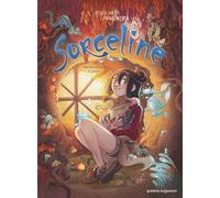 Mystère et boule de gnome !: Avec le chifoumi fantastique de Sorceline offert