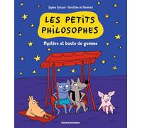 Mystère et boule de gomme