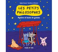 Mystère et boule de gomme: Mystère et boules de gomme