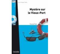 Mystere Sur Le Vieux Port + Cd