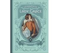 Mystère sur les mers: 2