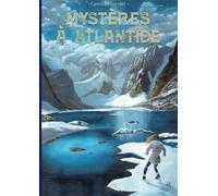 Mystères à Atlantide: 1
