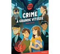 Mystères à huis clos: Crime à grande vitesse
