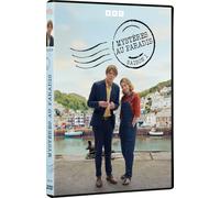 Mystères au paradis - Saison 1 [Francia] [DVD]