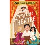 Mystères Au Théâtre (ebook)
