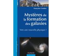 Mystères De La Formation Des Galaxies (ebook)